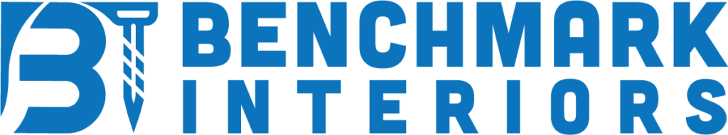 Benchmark Interiors logo